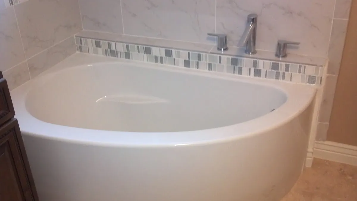 Plumbing services in Home Gardens, CA